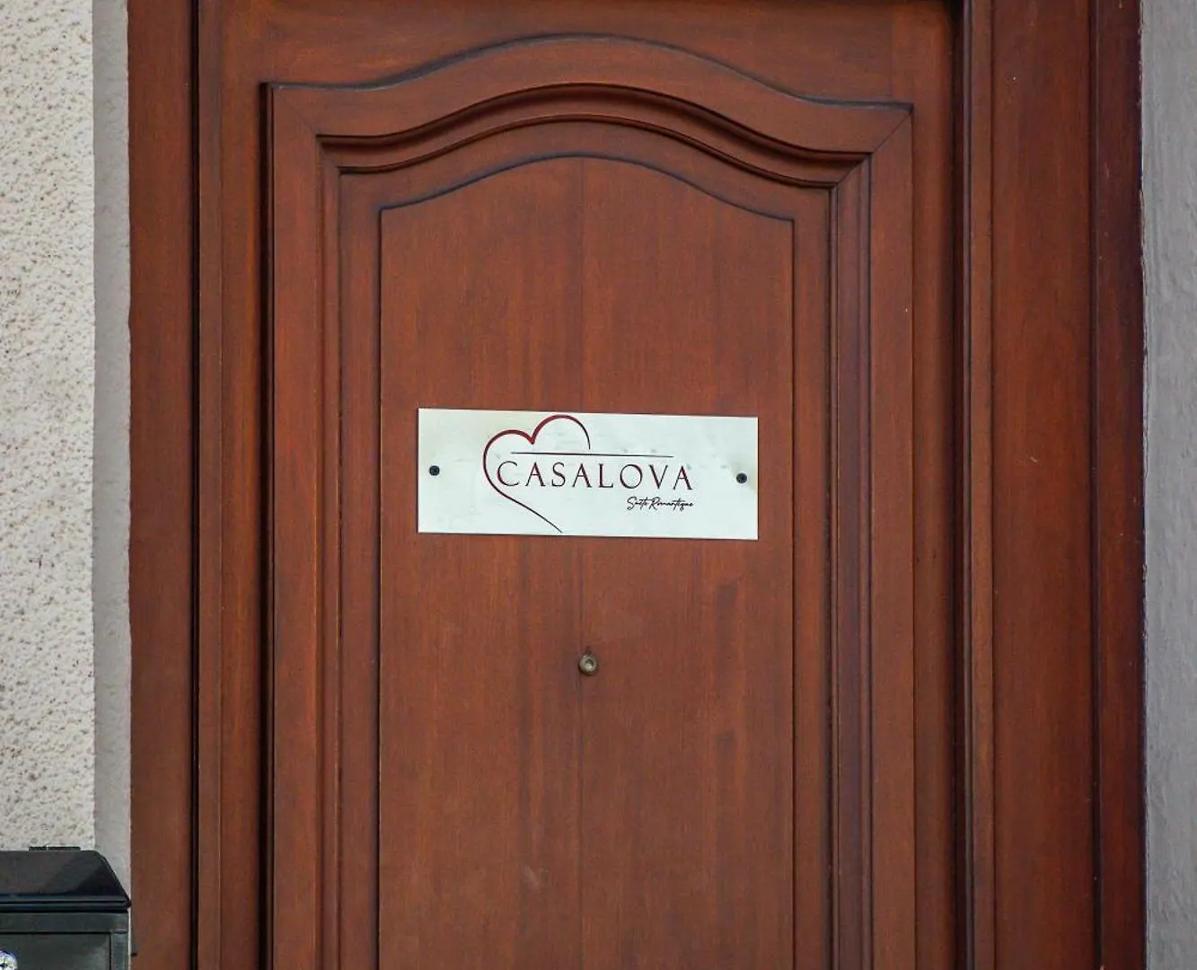 شقة Casalova07 Serrières-en-Chautagne