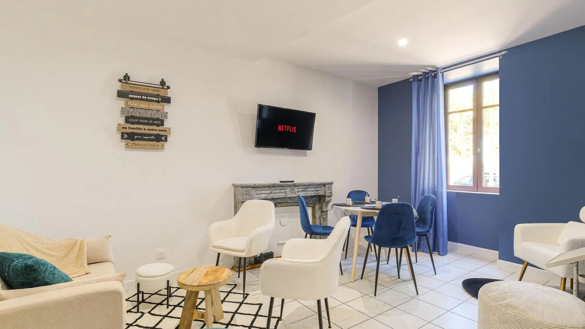شقة Casalova07 Serrières-en-Chautagne فرنسا
