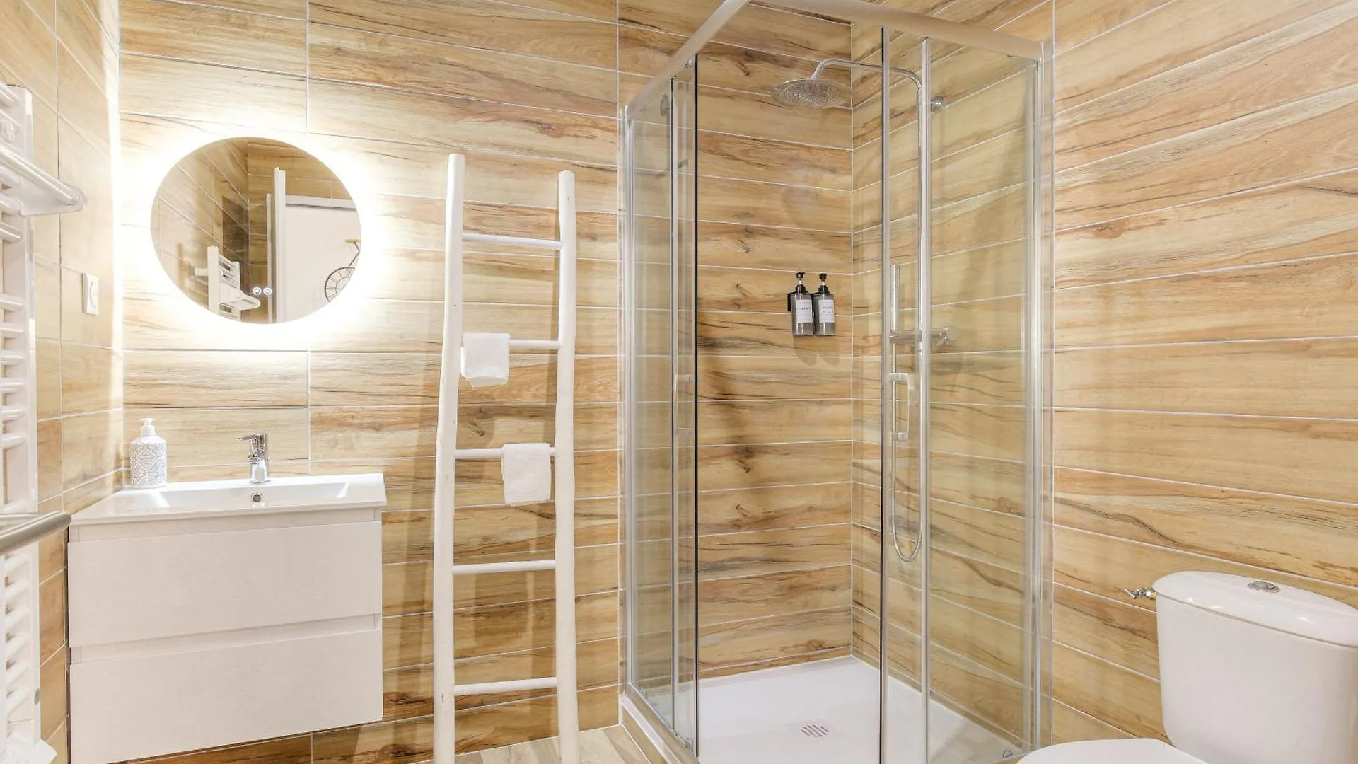 شقة Casalova07 Serrières-en-Chautagne