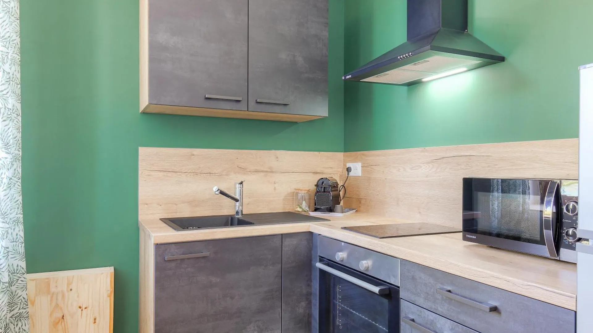 شقة Casalova07 Serrières-en-Chautagne فرنسا