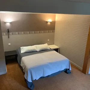 Le Petit Roche Hotel