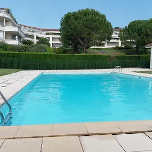  Appartement Entierement Equipe