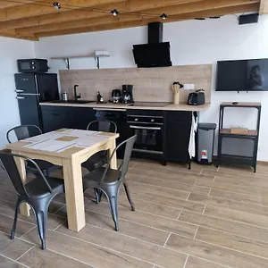  Appartement La Forge