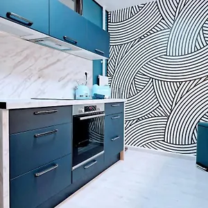  Appartement Escale Alpine T1