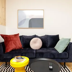 Appartement Havre Provencal - Confort - Centre