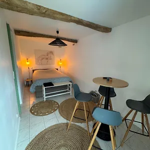  Appartement Au Chevaleins