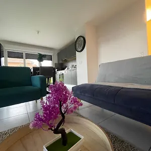  Appartement Pleasant Garden