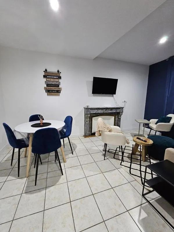 Appartement Casalova07 à Serrières-en-Chautagne