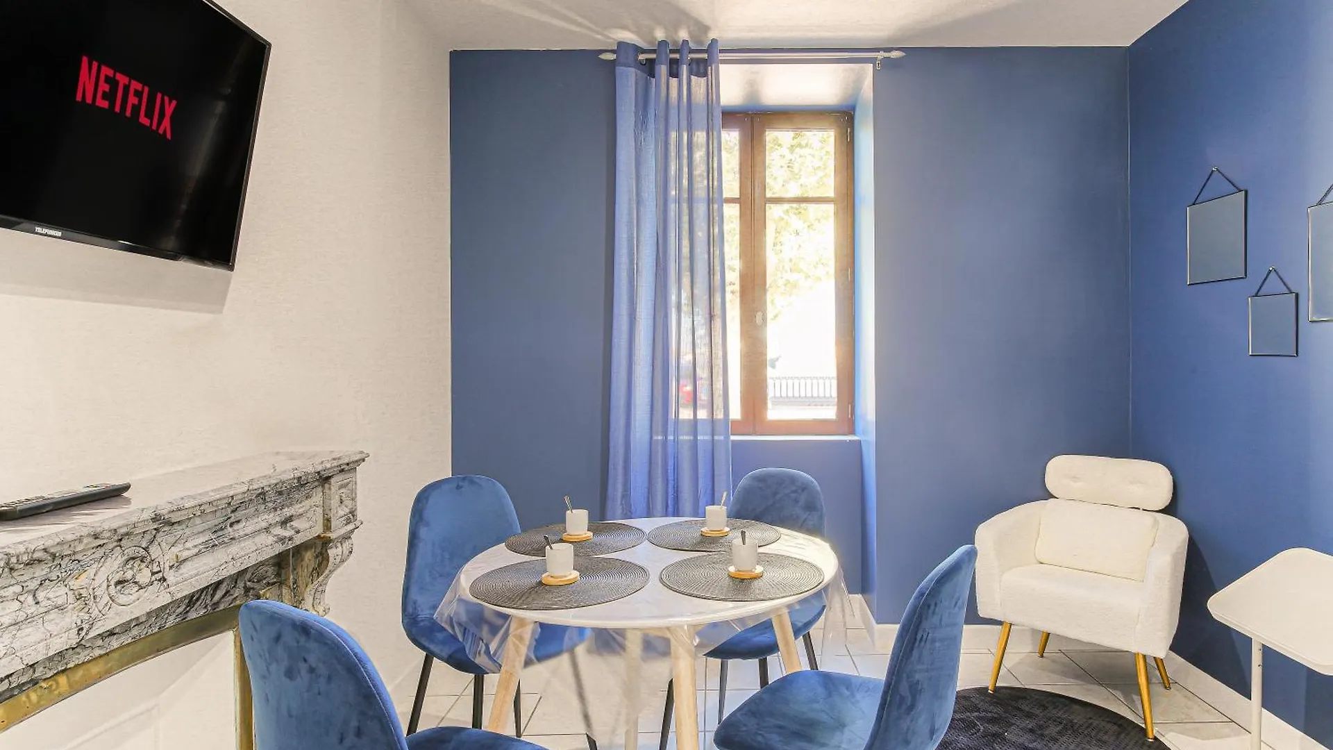 Appartement Casalova07 à Serrières-en-Chautagne