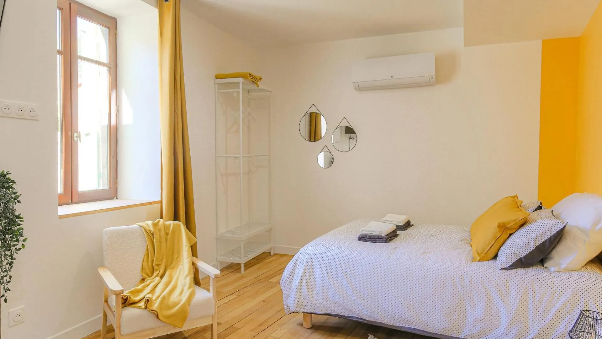 Appartement Casalova07 à Serrières-en-Chautagne