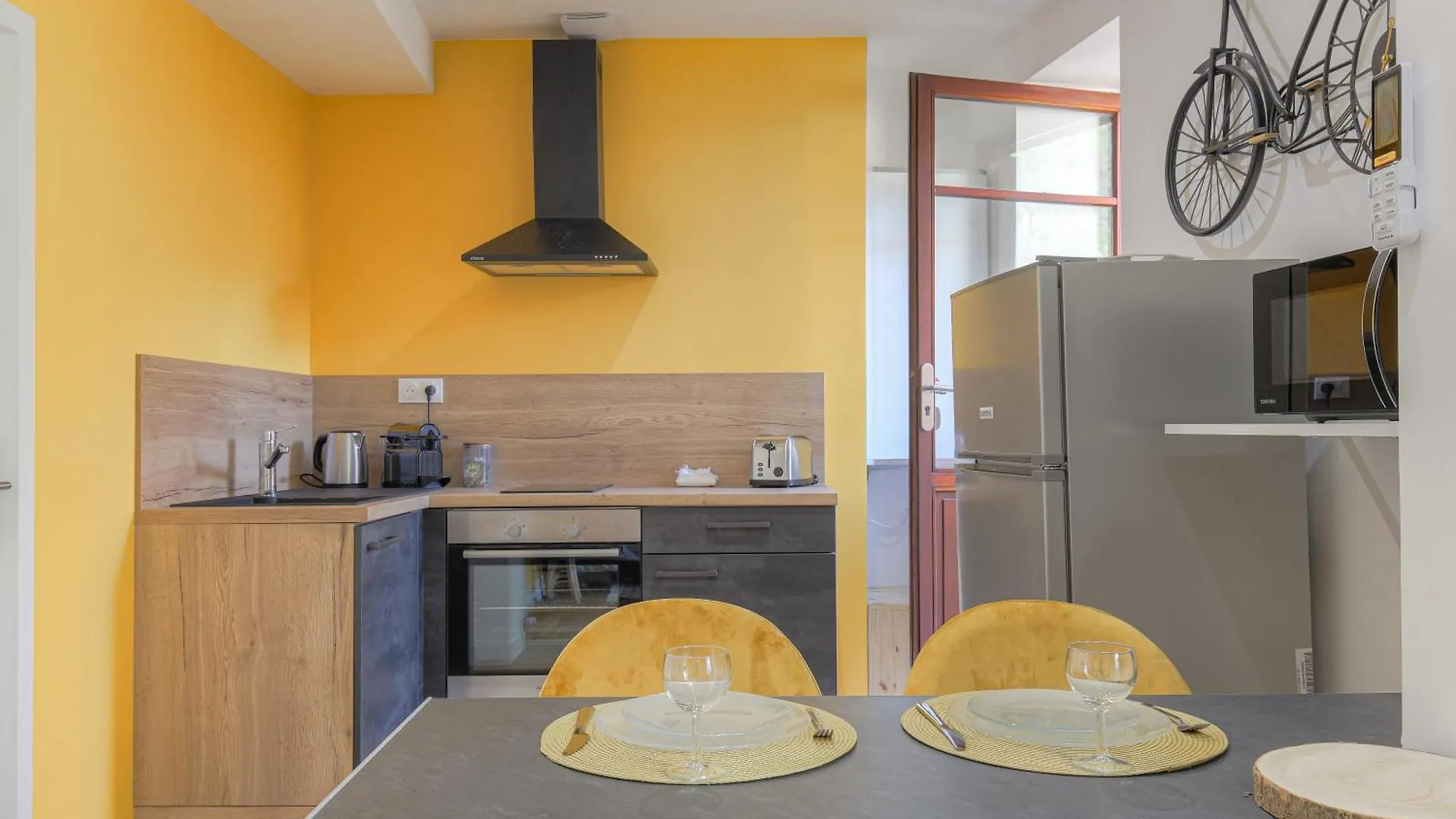 Appartement Casalova07 à Serrières-en-Chautagne