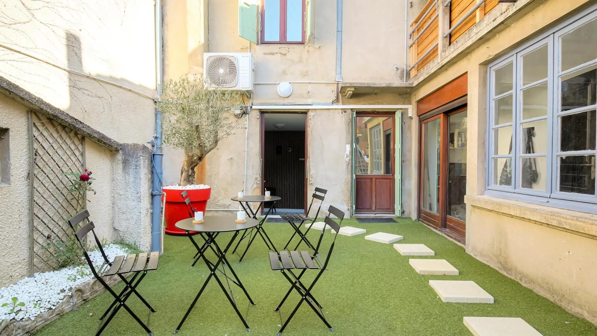 Appartement Casalova07 à Serrières-en-Chautagne France
