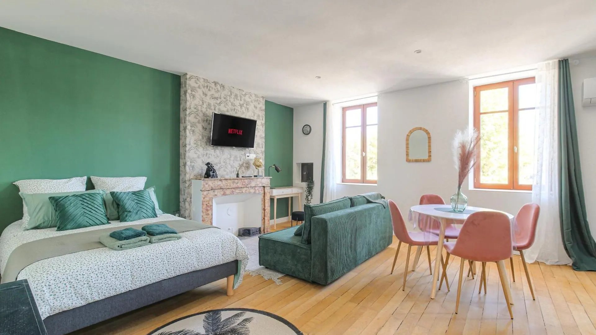 Appartement Casalova07 à Serrières-en-Chautagne