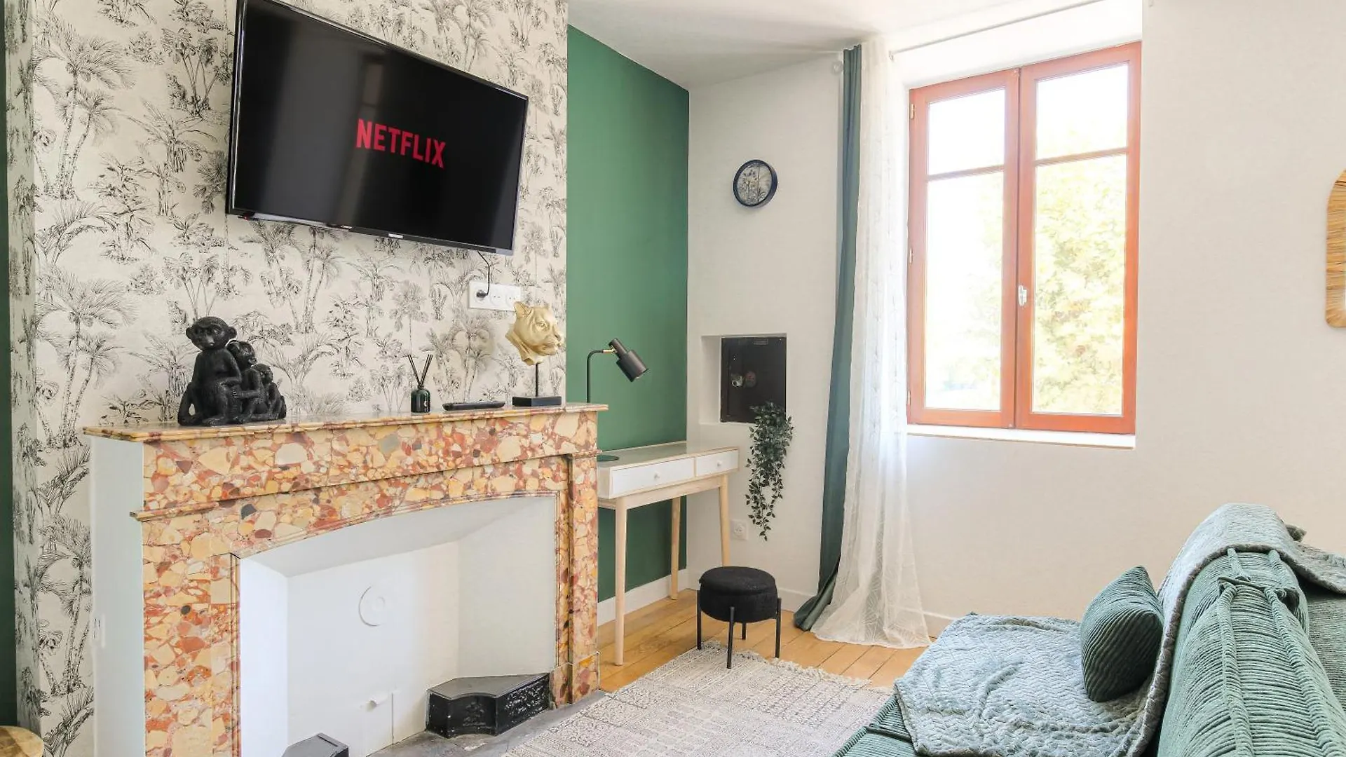 Casalova07 Apartment Serrieres  Serrieres (Ardeche)