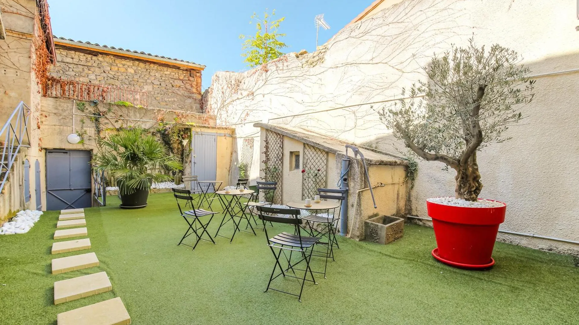 Casalova07 Apartment Serrieres  0*, Serrieres (Ardeche)
